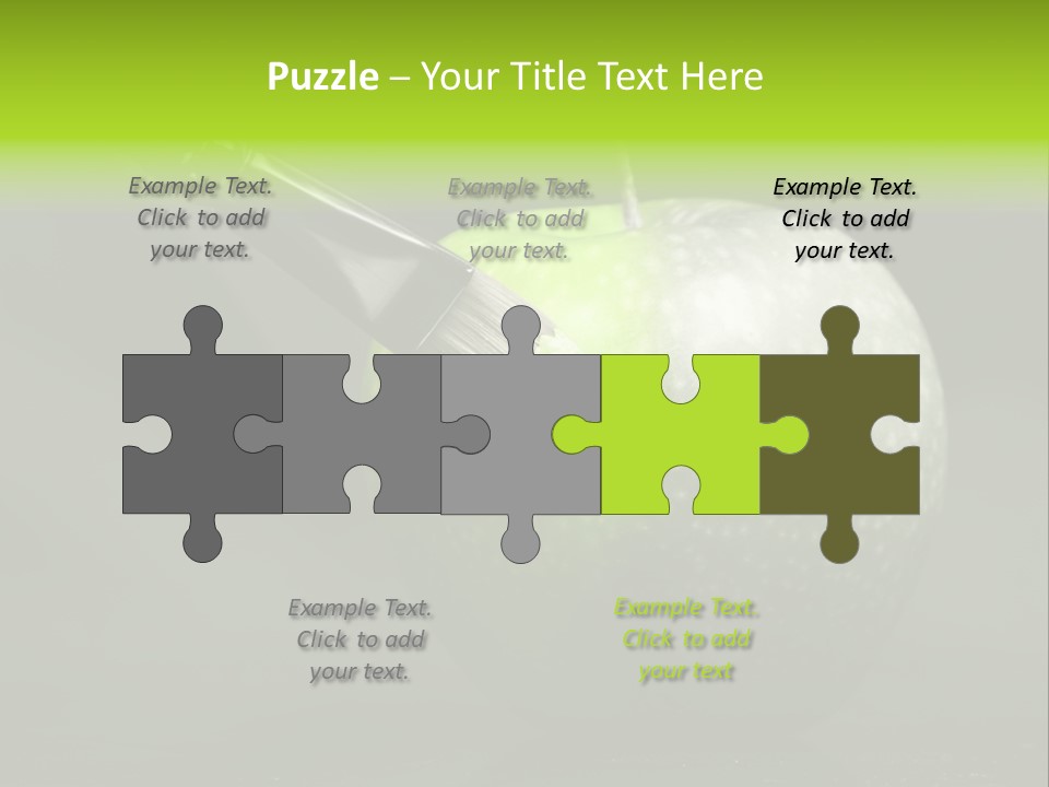 Art PowerPoint Template