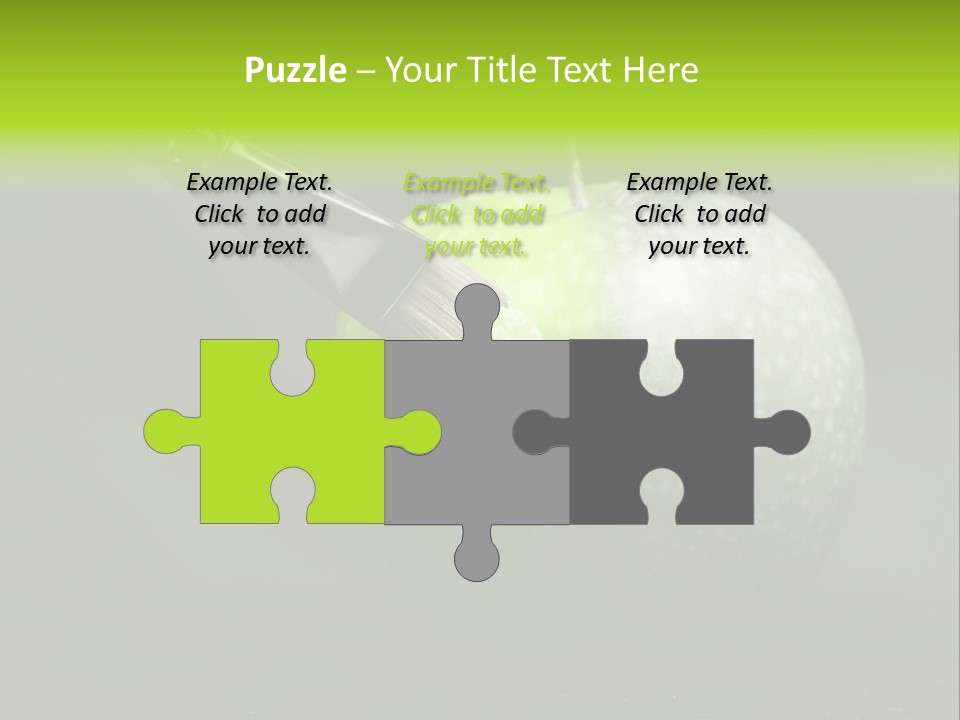 Art PowerPoint Template