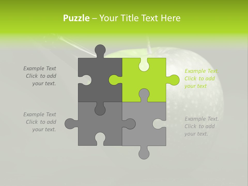 Art PowerPoint Template