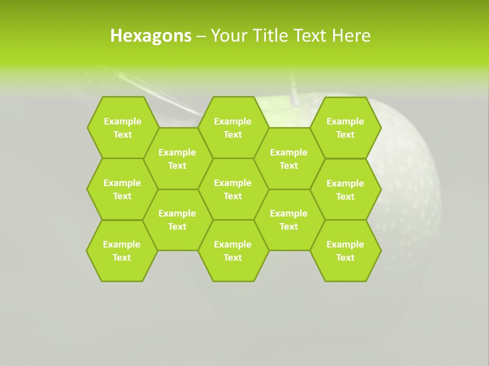 Art PowerPoint Template