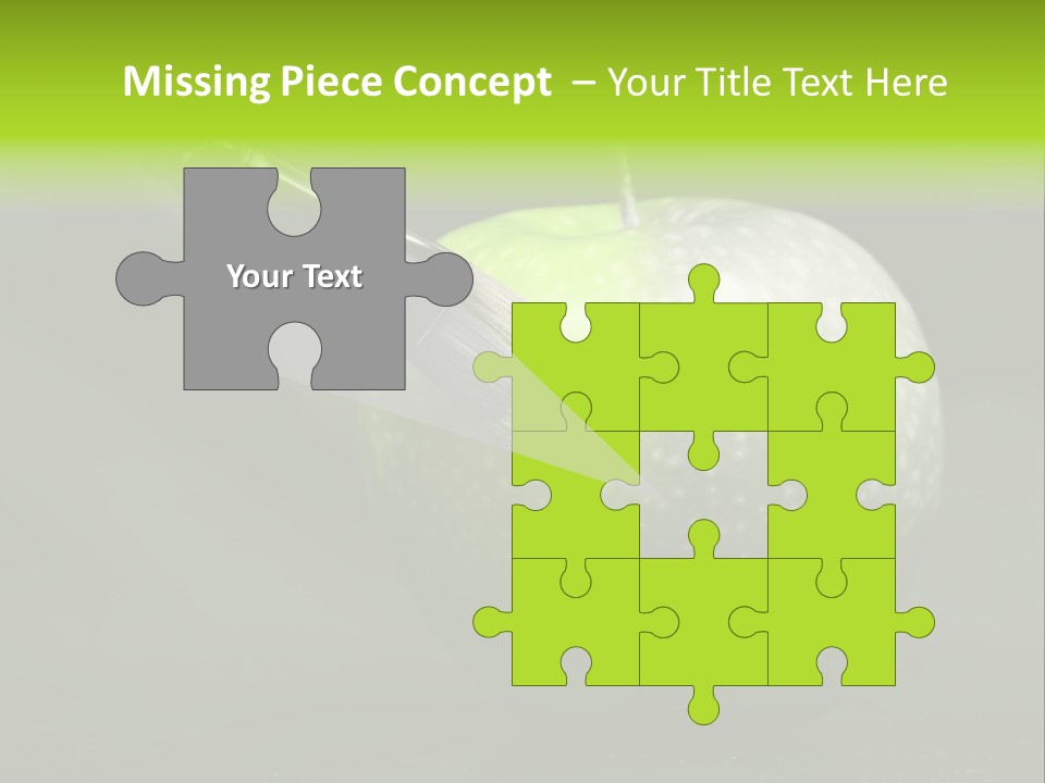 Art PowerPoint Template