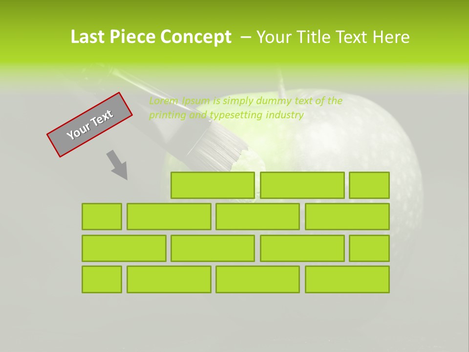 Art PowerPoint Template