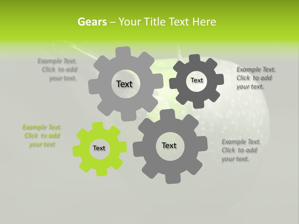 Art PowerPoint Template