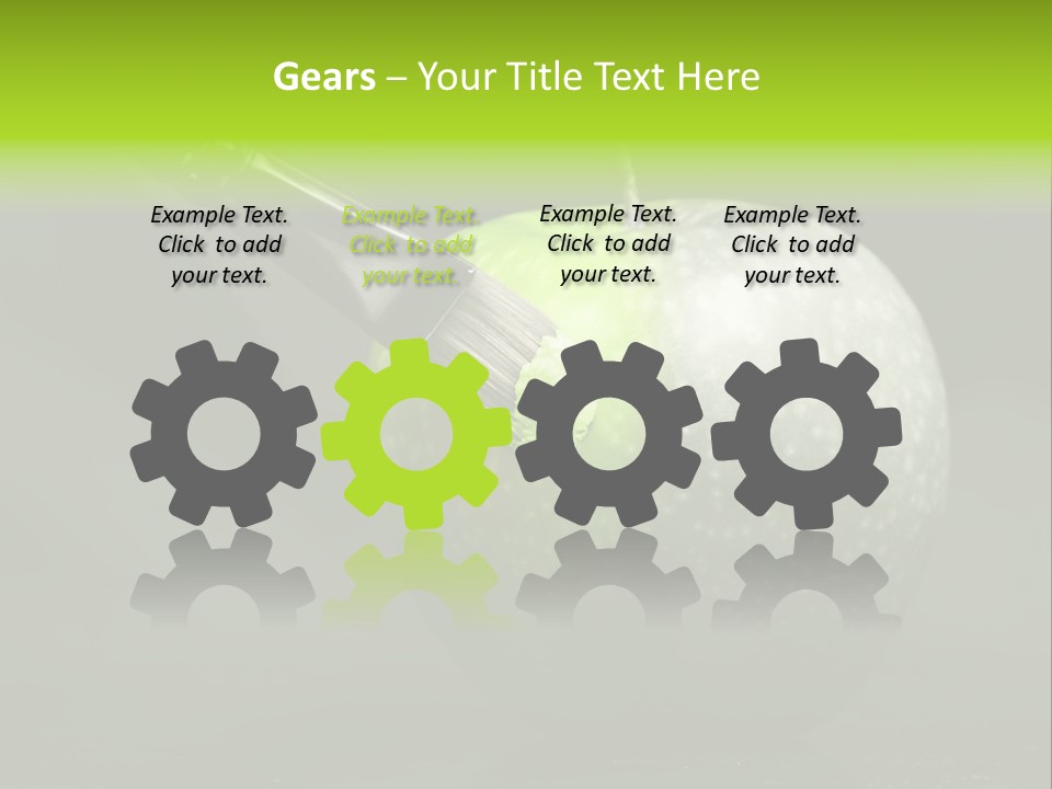 Art PowerPoint Template