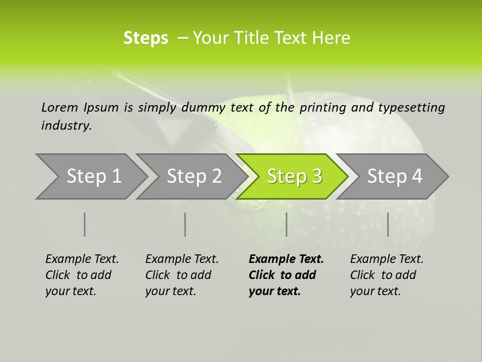 Art PowerPoint Template