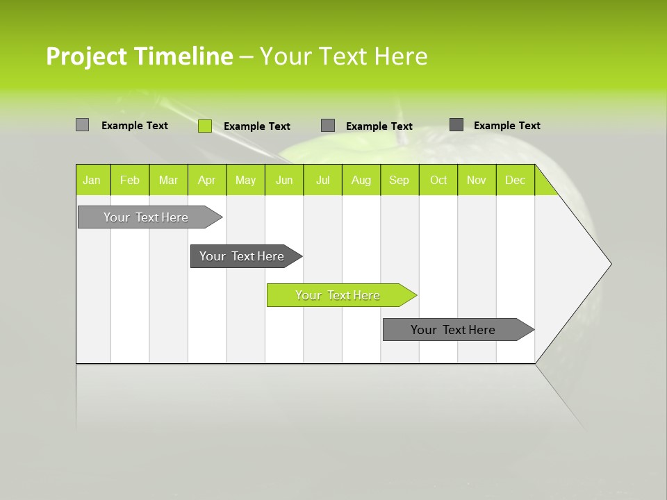Art PowerPoint Template