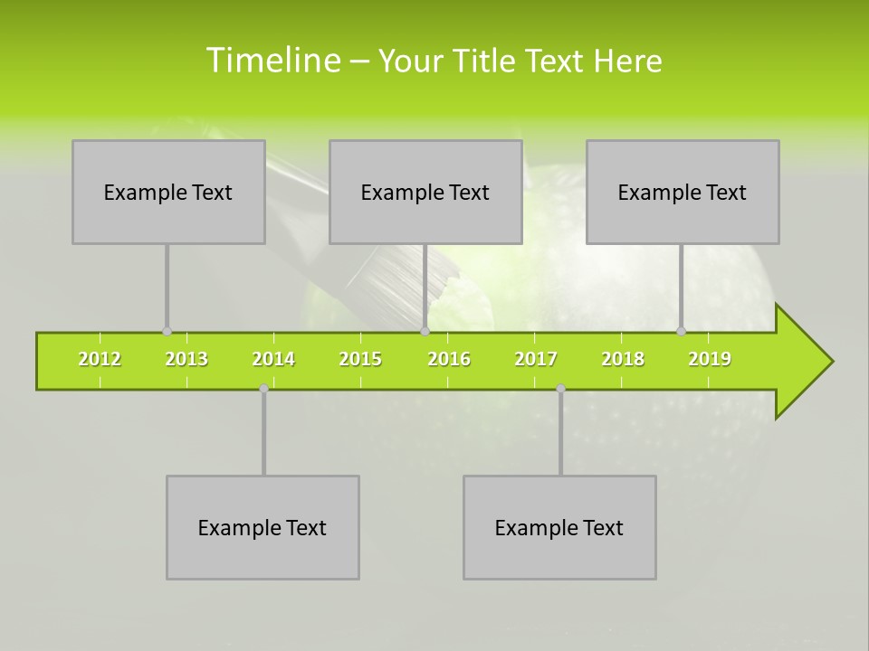 Art PowerPoint Template