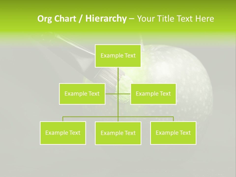 Art PowerPoint Template
