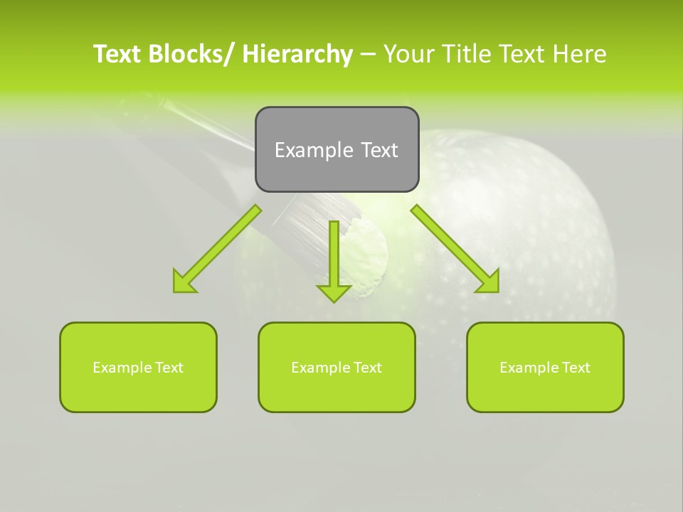 Art PowerPoint Template