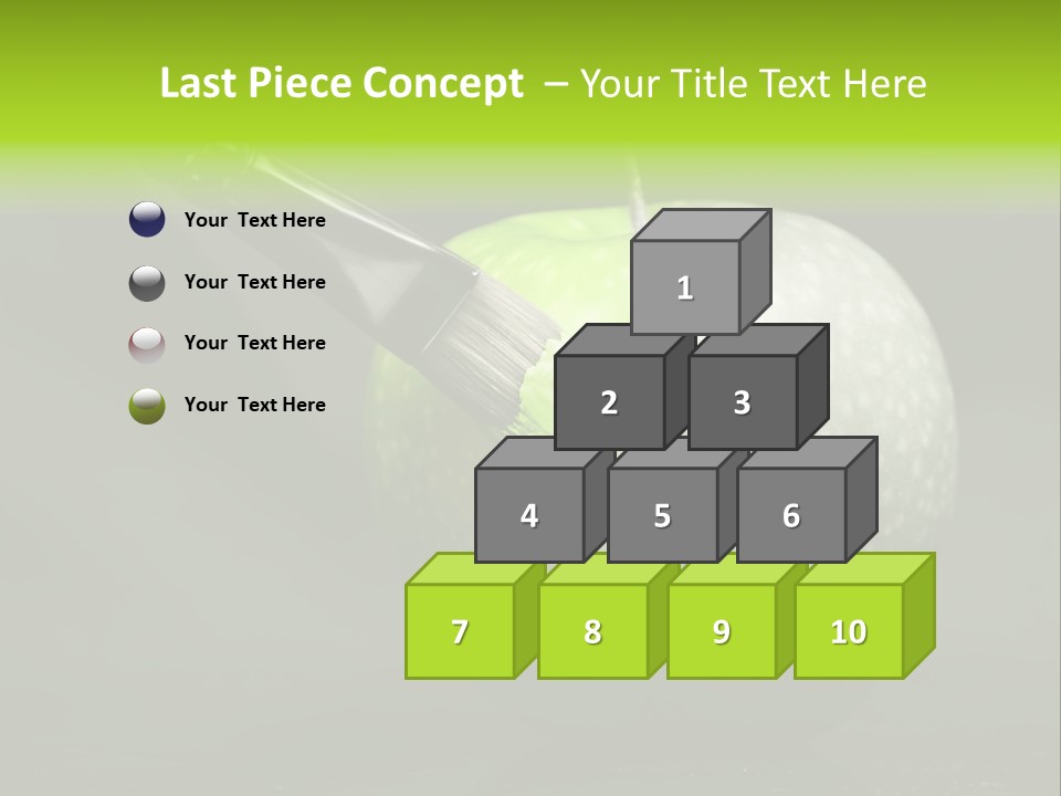 Art PowerPoint Template