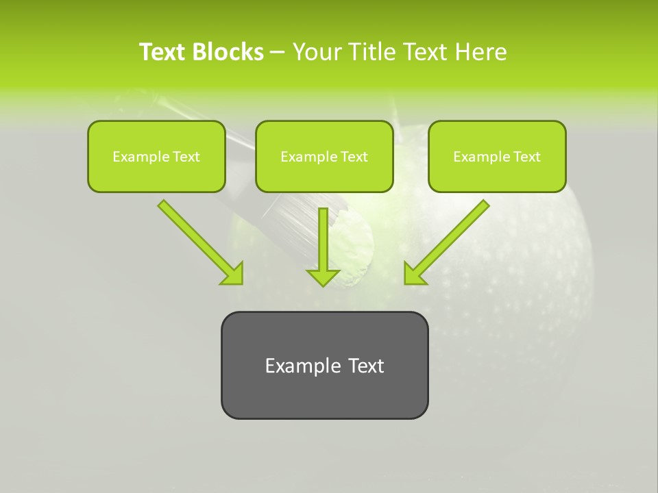 Art PowerPoint Template