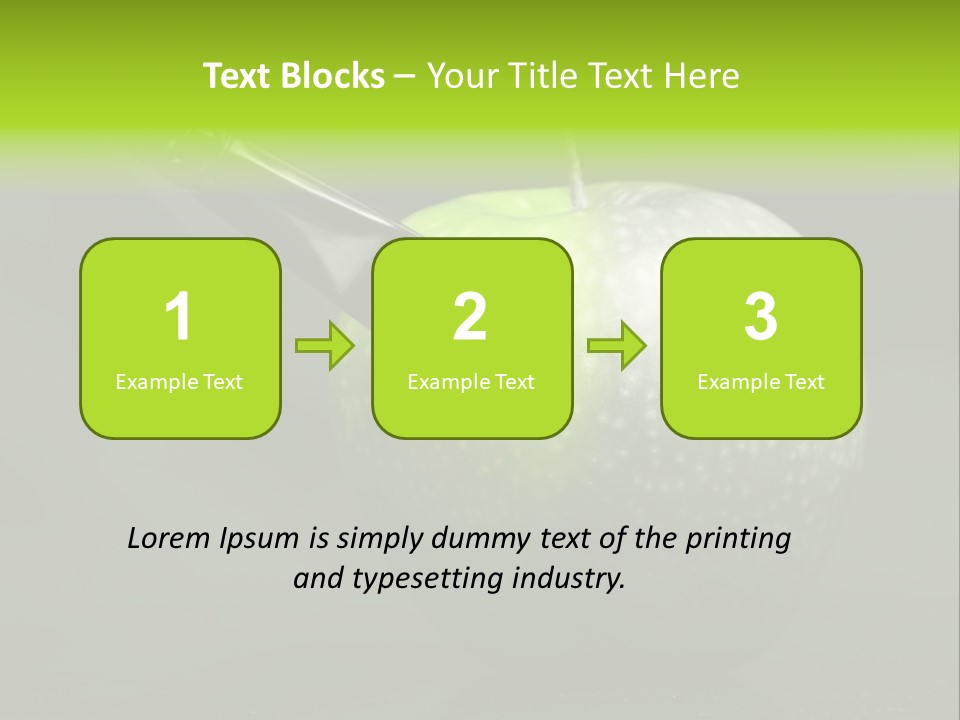 Art PowerPoint Template