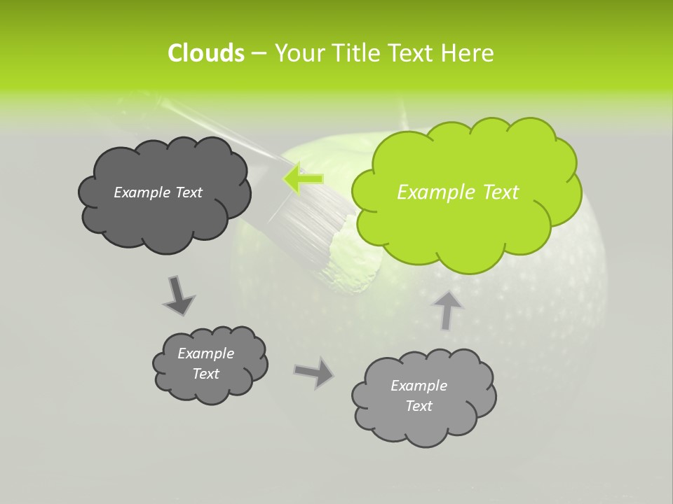 Art PowerPoint Template