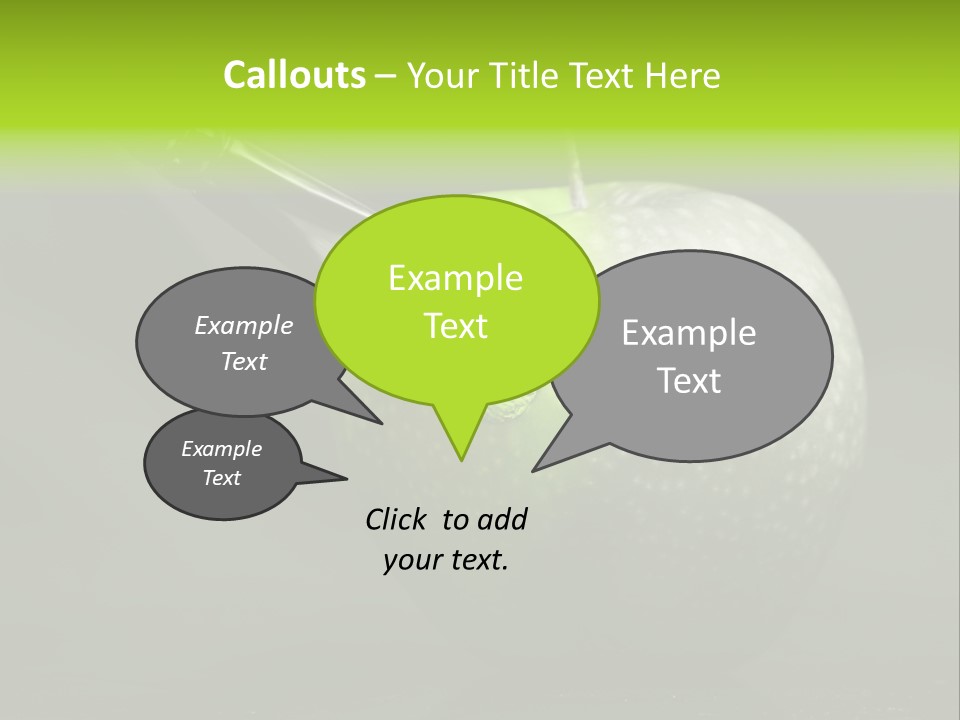 Art PowerPoint Template