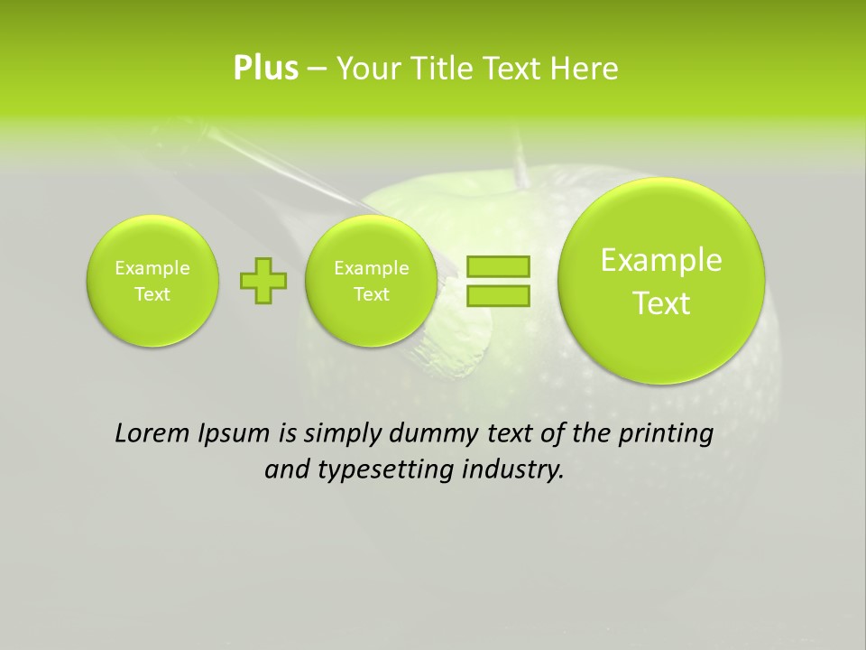 Art PowerPoint Template