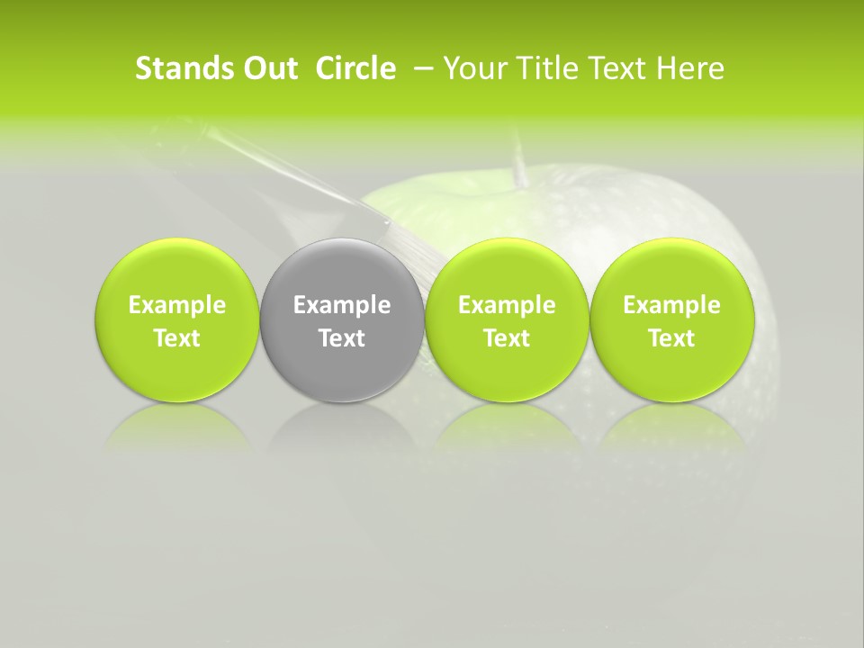 Art PowerPoint Template