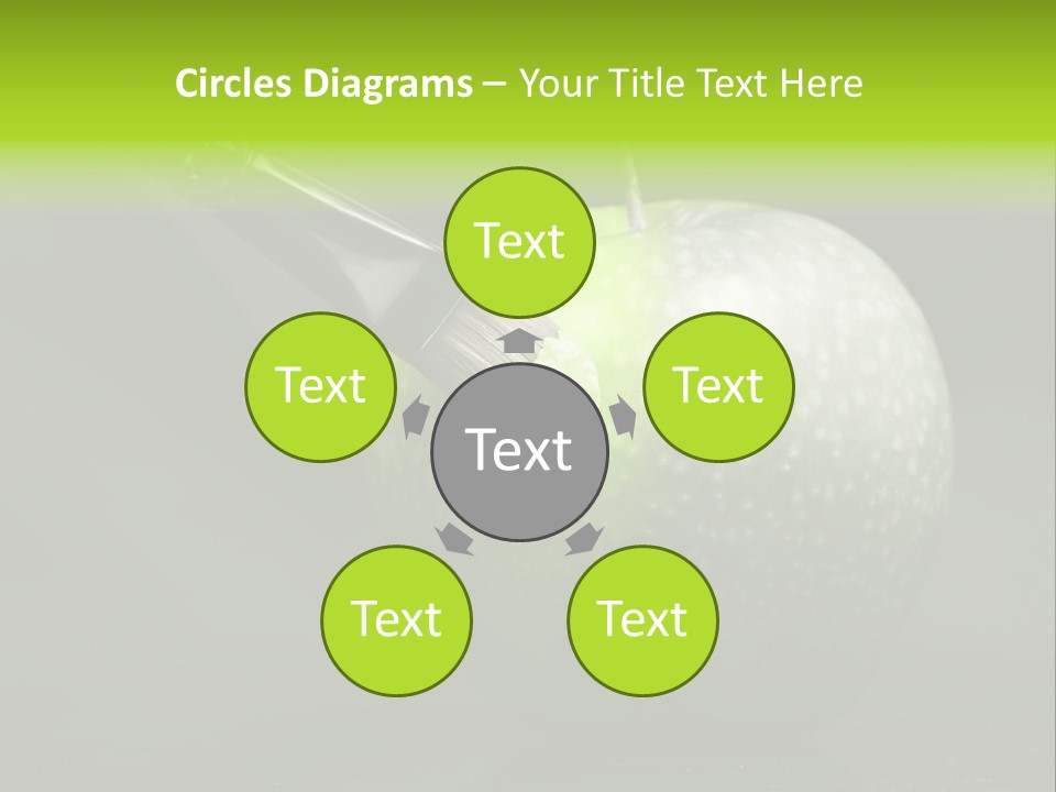 Art PowerPoint Template