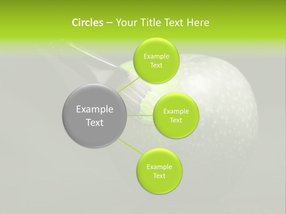 Art PowerPoint Template