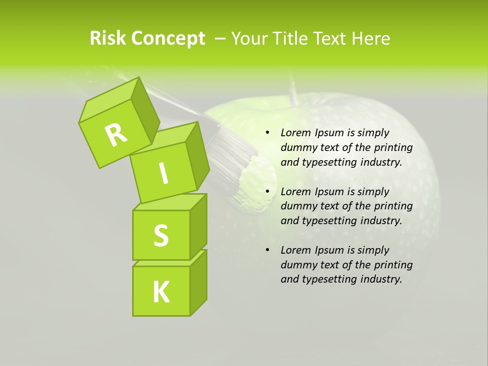 Art PowerPoint Template