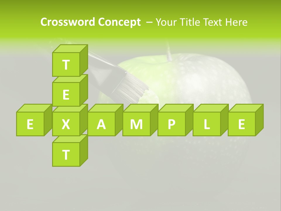 Art PowerPoint Template