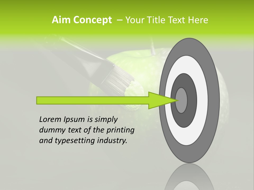 Art PowerPoint Template