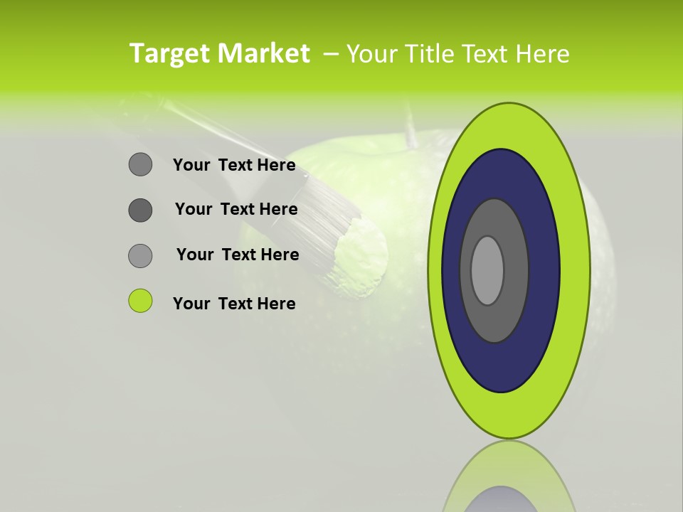 Art PowerPoint Template