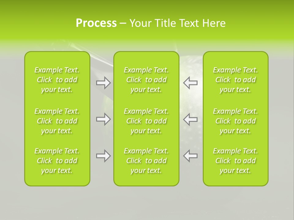Art PowerPoint Template