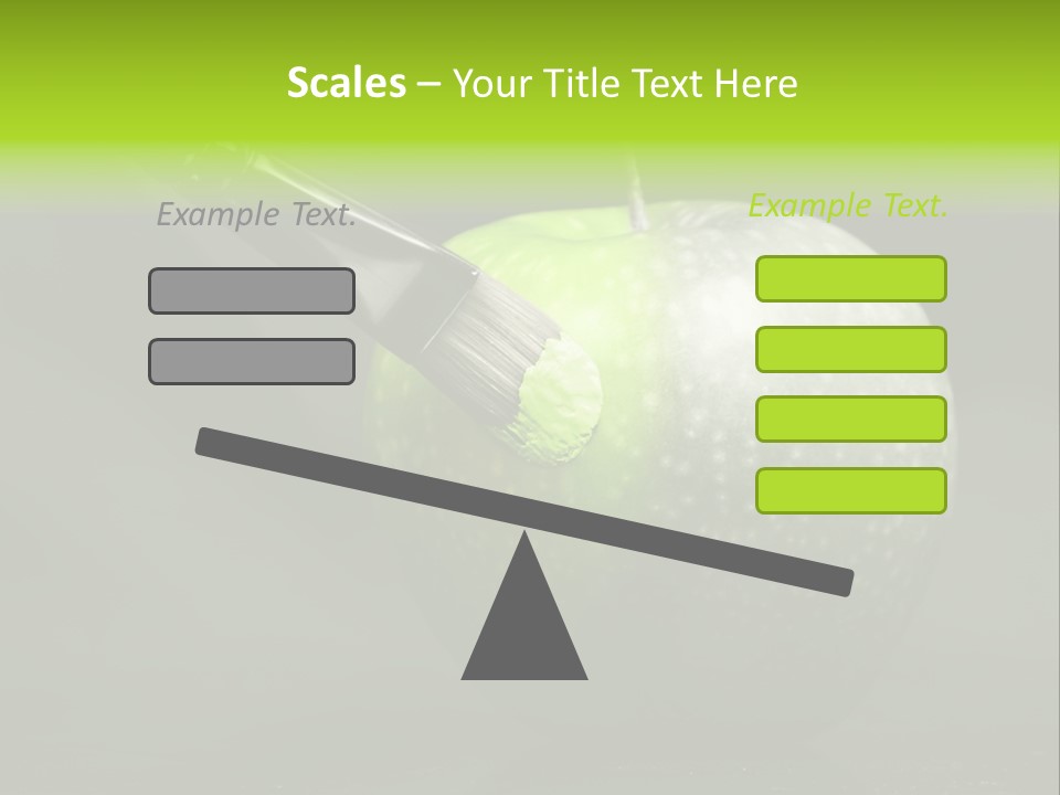 Art PowerPoint Template