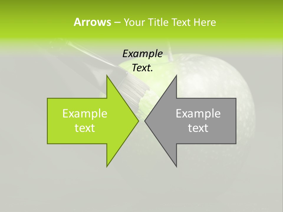 Art PowerPoint Template