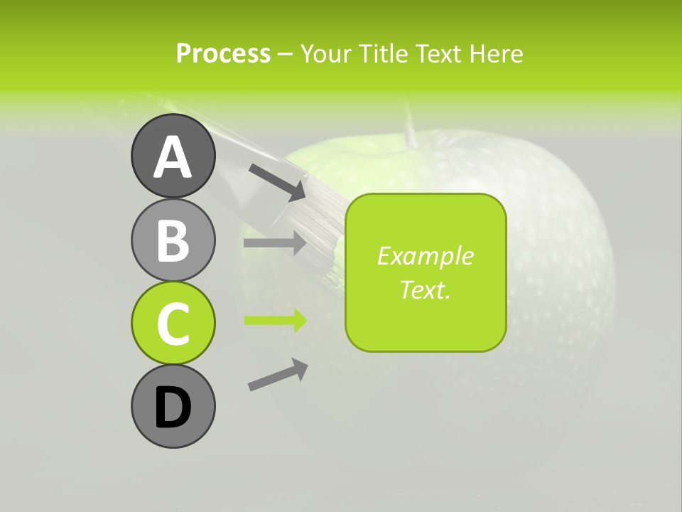 Art PowerPoint Template