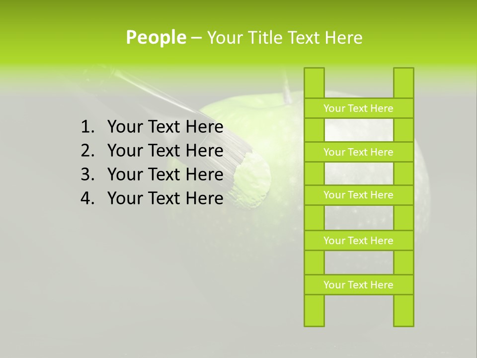 Art PowerPoint Template