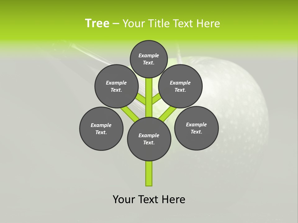 Art PowerPoint Template