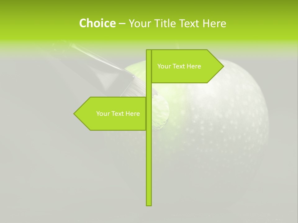 Art PowerPoint Template