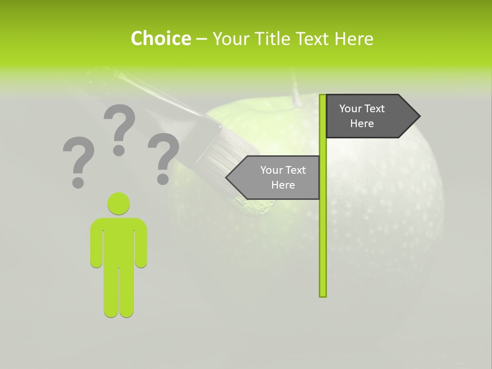 Art PowerPoint Template