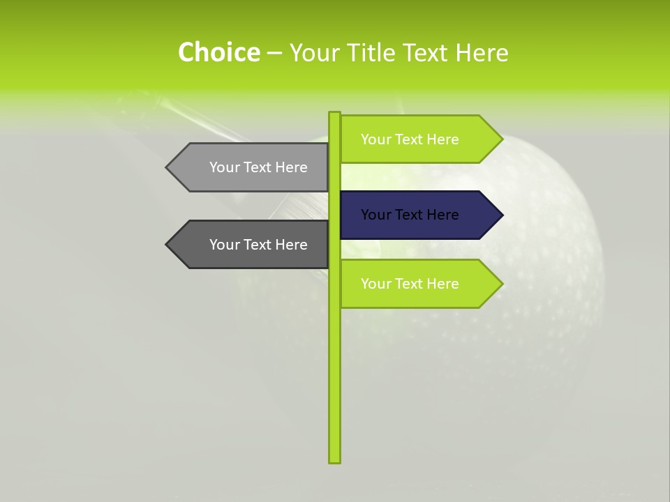 Art PowerPoint Template