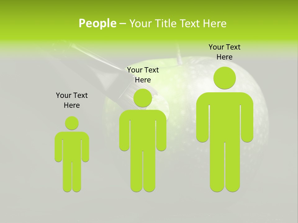 Art PowerPoint Template