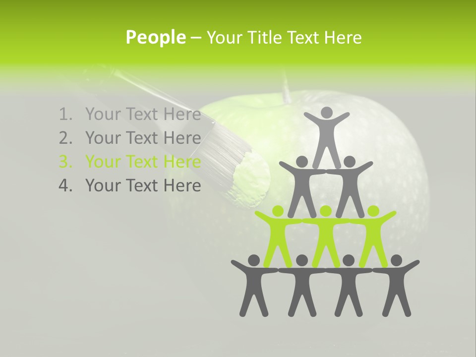 Art PowerPoint Template