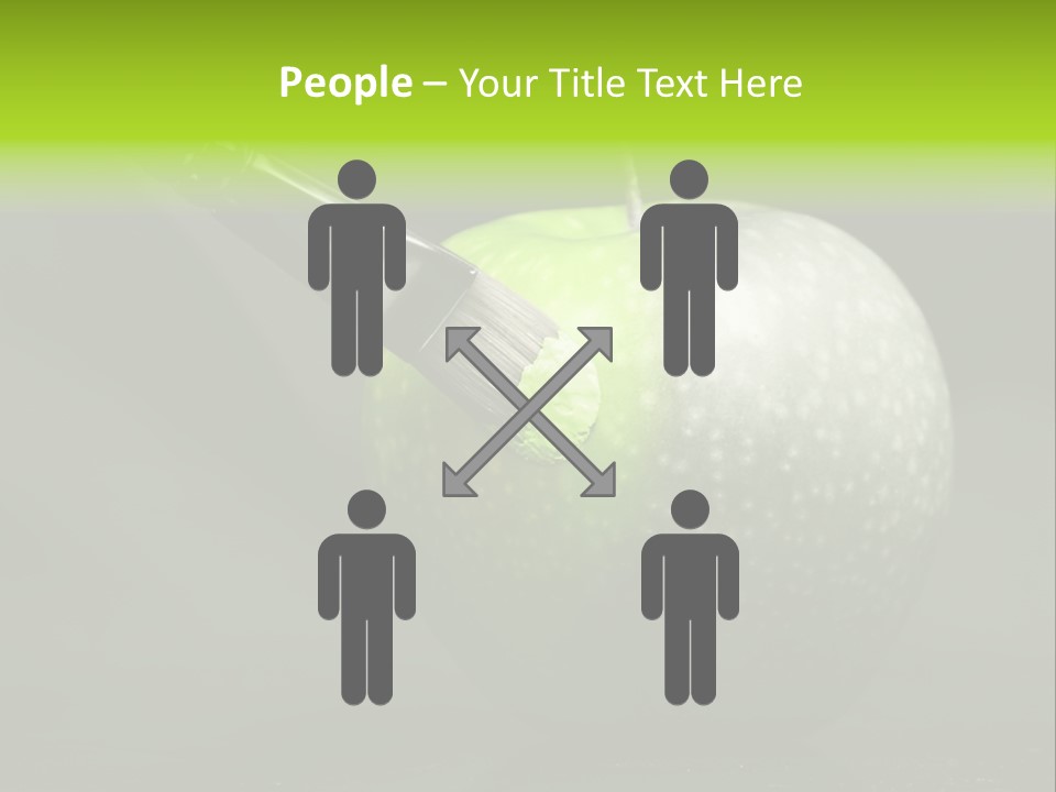 Art PowerPoint Template