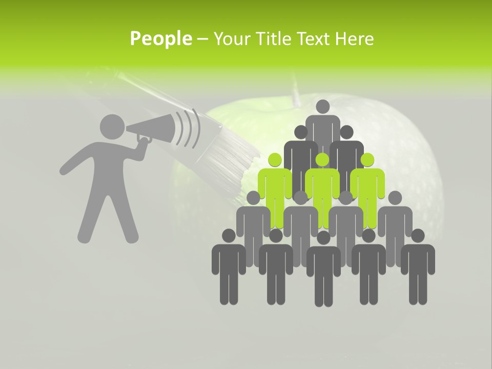 Art PowerPoint Template