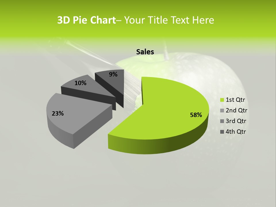 Art PowerPoint Template