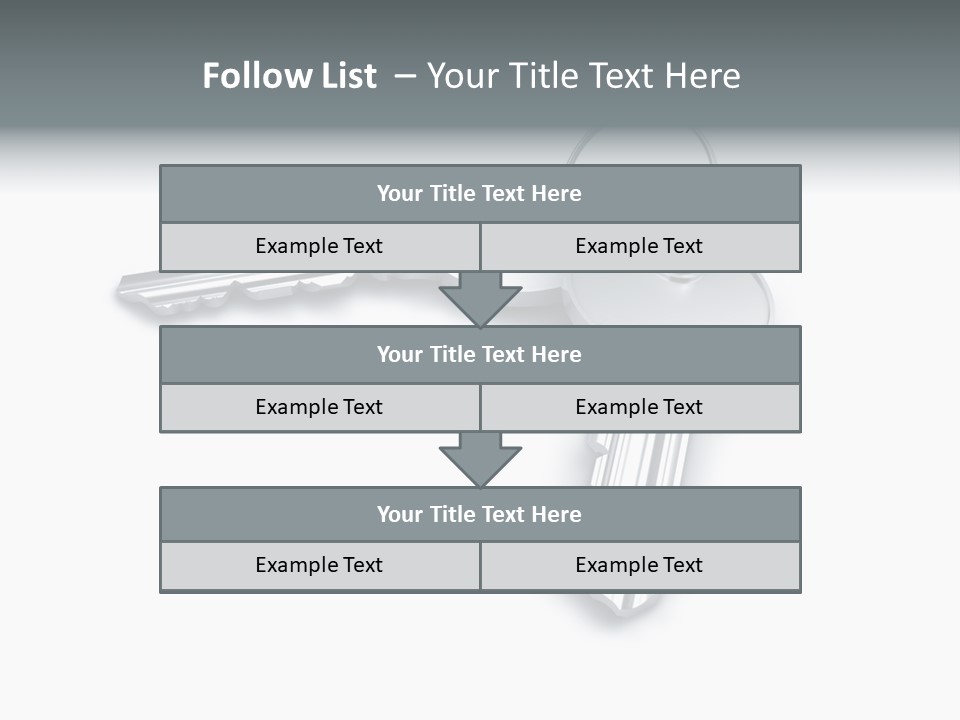 Open Sunflower Blossoms On A Field In The Sun PowerPoint Template