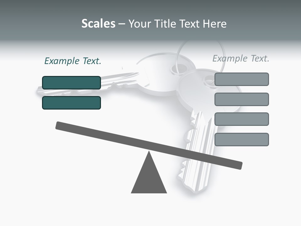 Open Sunflower Blossoms On A Field In The Sun PowerPoint Template