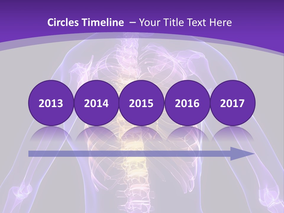 Backache PowerPoint Template