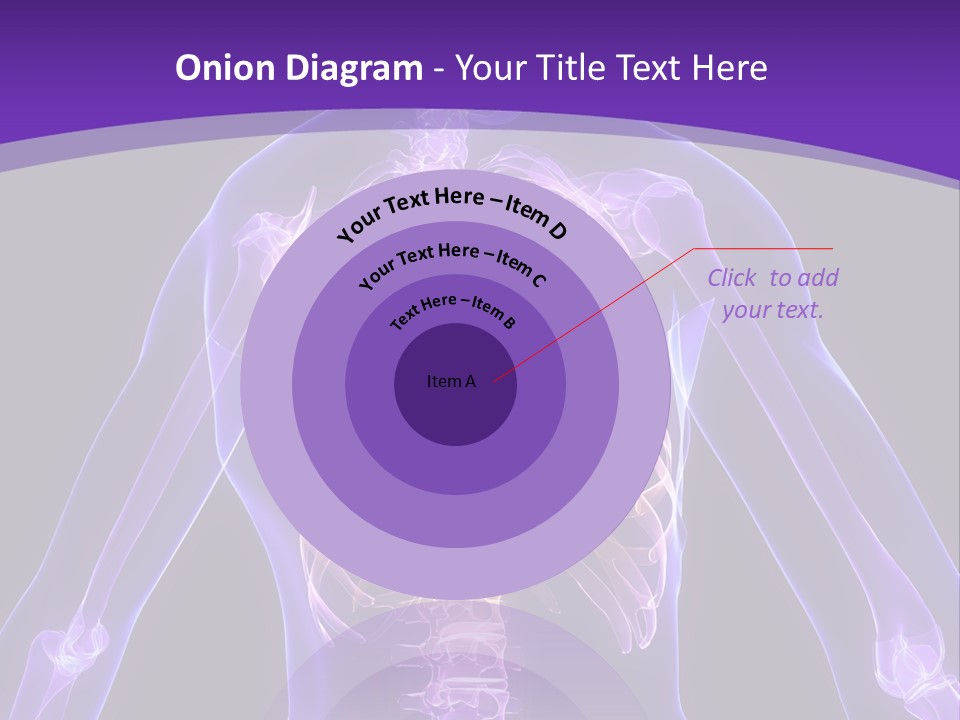 Backache PowerPoint Template