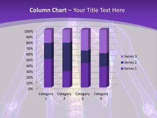 Backache PowerPoint Template