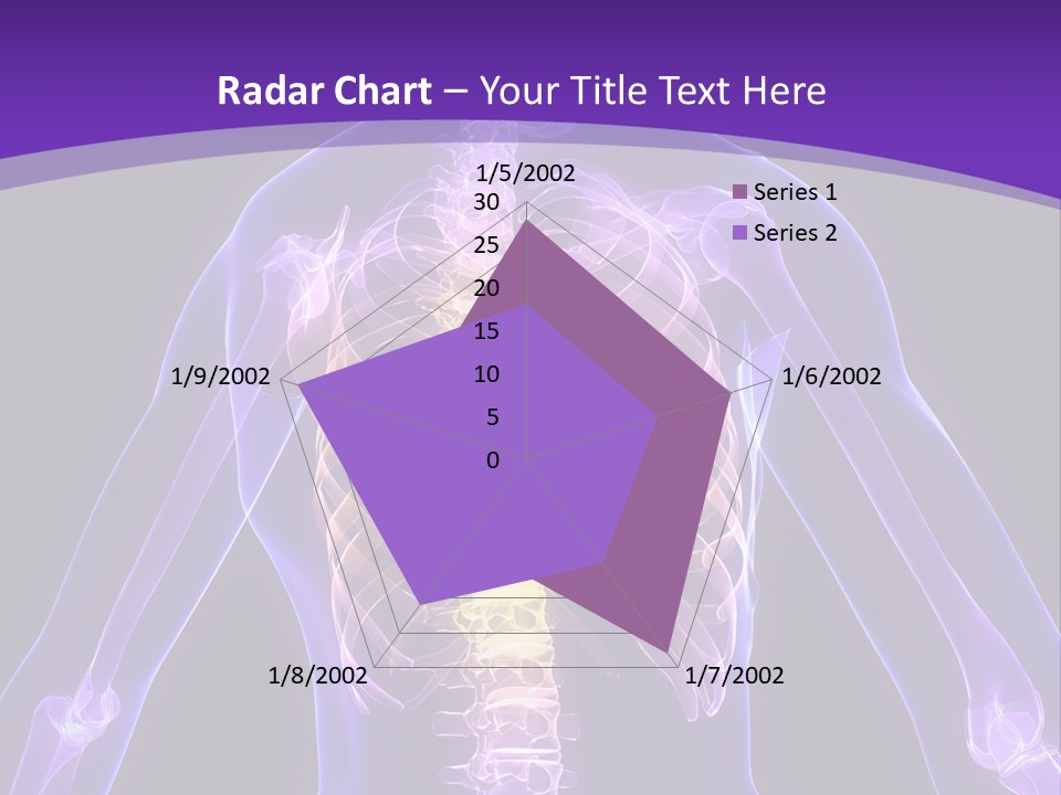Backache PowerPoint Template