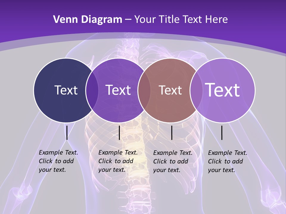 Backache PowerPoint Template