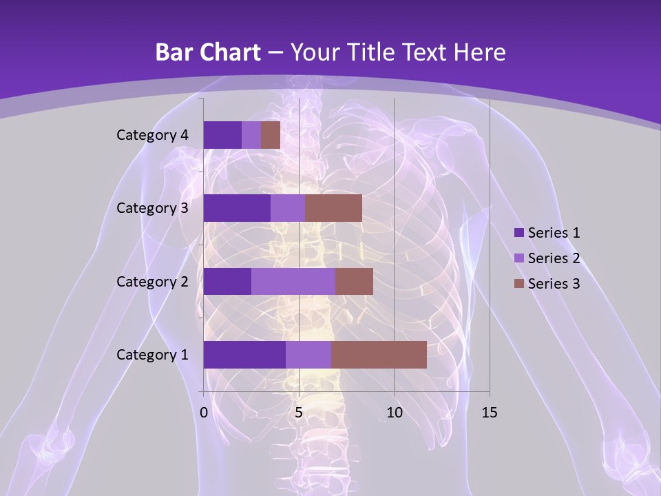 Backache PowerPoint Template