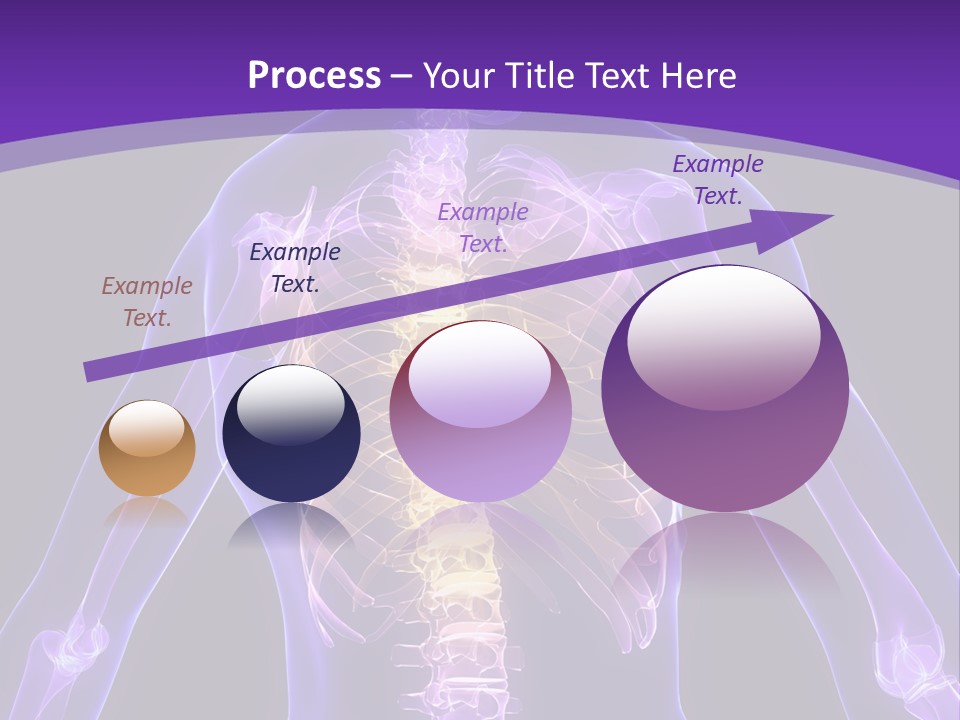 Backache PowerPoint Template