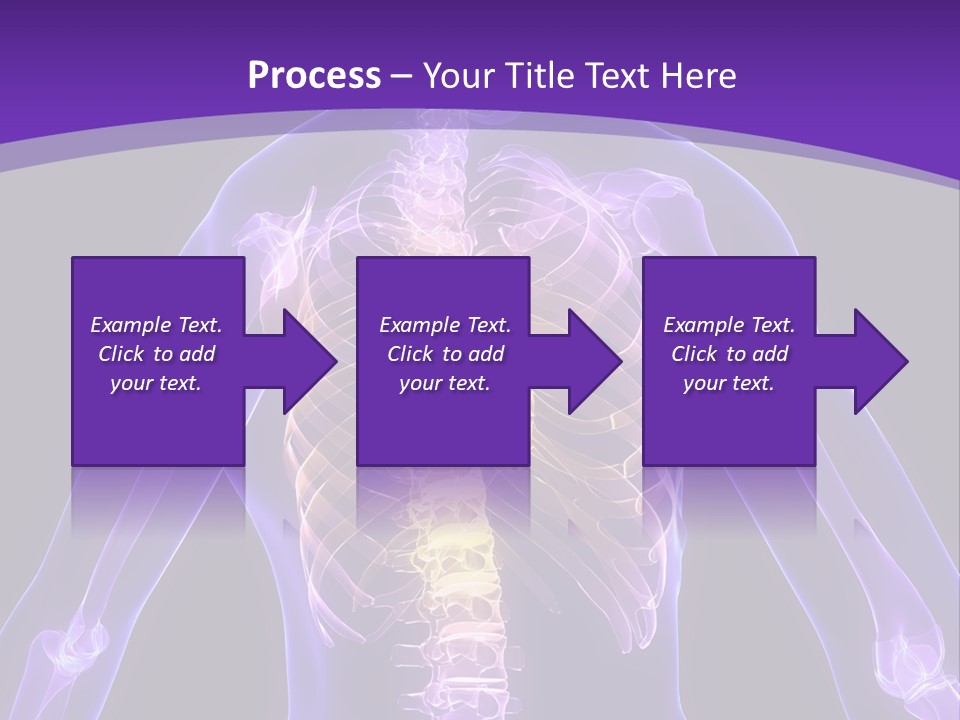 Backache PowerPoint Template